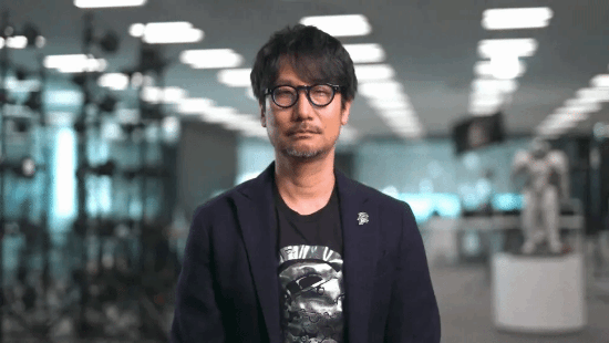 业内大佬盛赞宫本茂和小岛：不仅是天才还超勤奋！